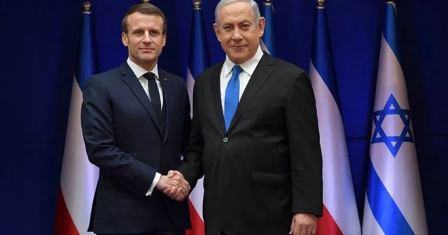media-macron-ve-netanyahu-iran-israil-ateskesini-gorustu-ex7u