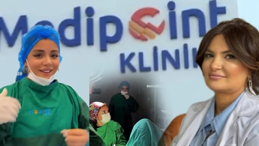 "Medipoint" Klinikasında qanunsuzluq: 