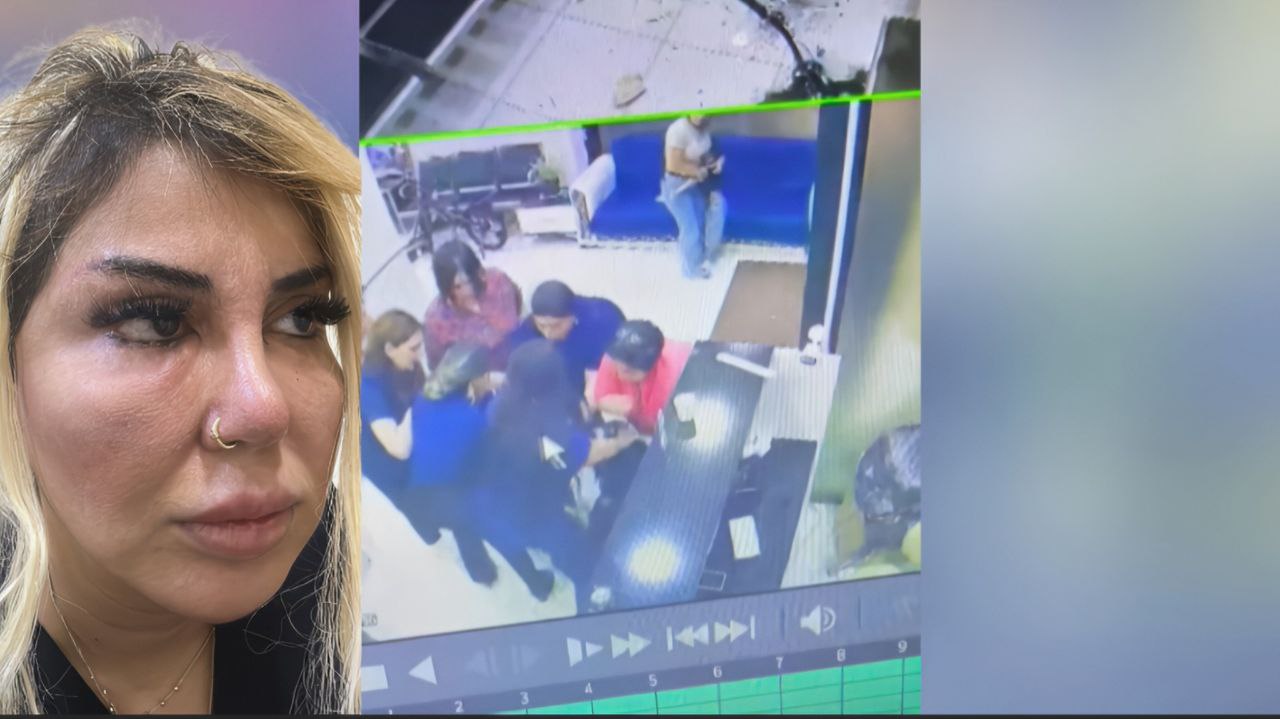 “‘Uğur 777’ Estetik Mərkəzi ilə bağlı şok iddialar - Döyülən pasiyent, lisenziyasız əməliyyatlar -
