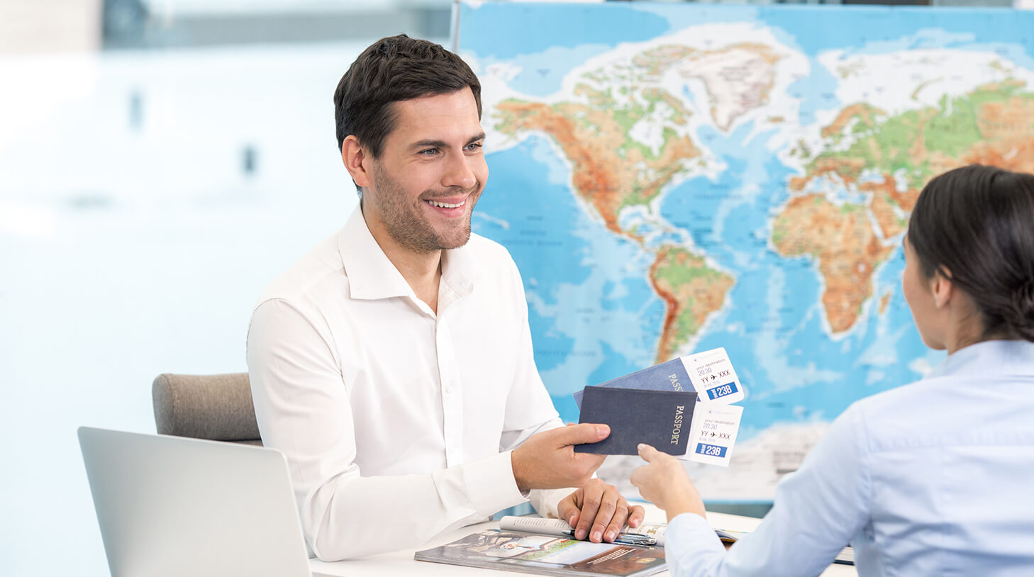 media-travel-agency