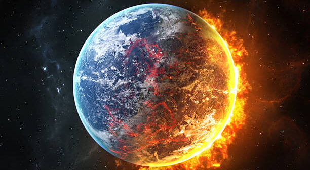 media-burning-earth