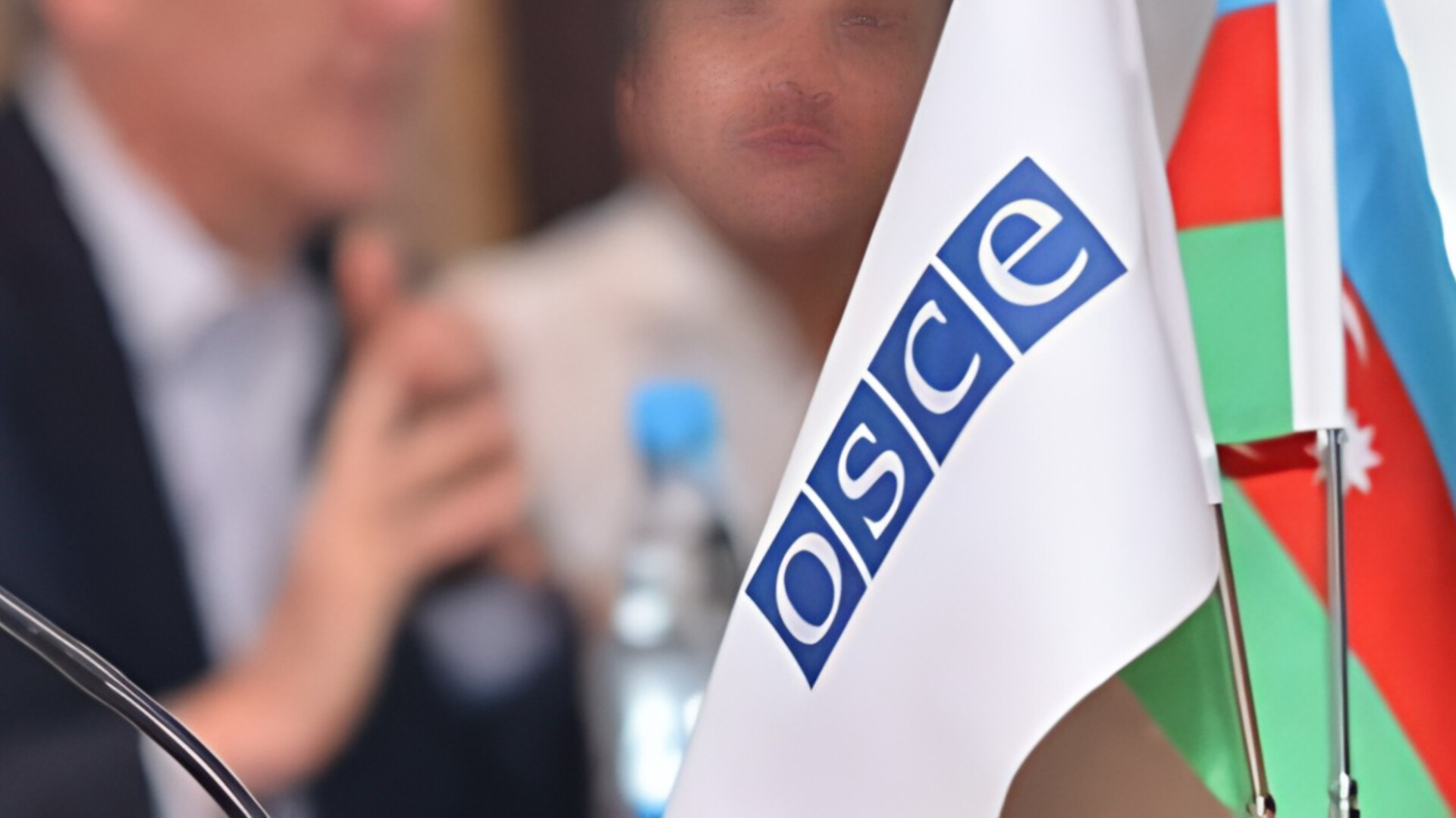 ATƏT-in Minsk qrupunun fəaliyyətinə XİTAM VERİLDİ - Patrulaz.Az