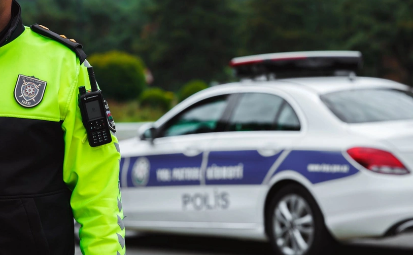 DYP yorğun və yuxusuz formada sükana əyləşən sürücülərə müraciət edib