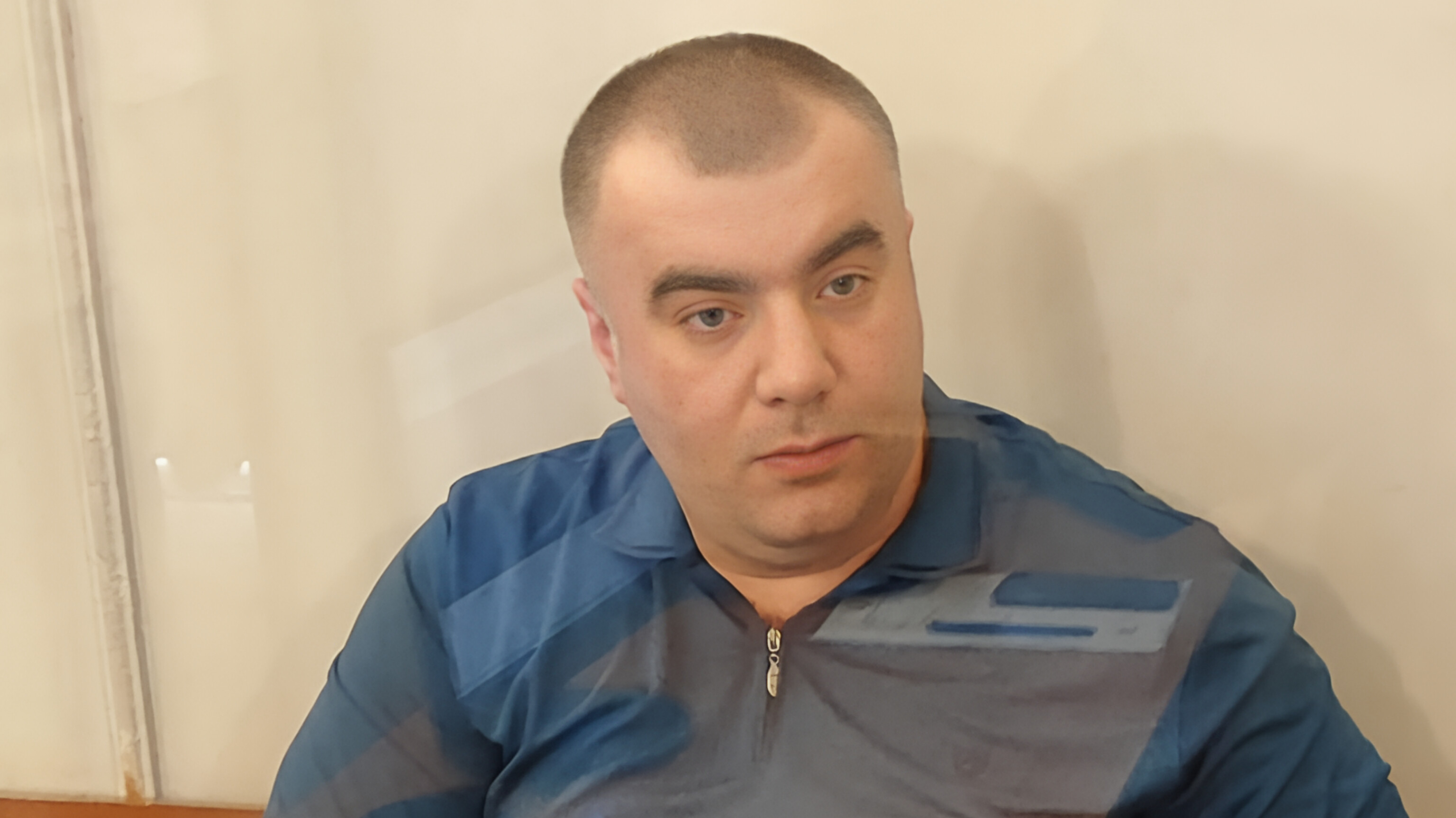 Rəşad Dağlı amnistiyaya düşəcək?