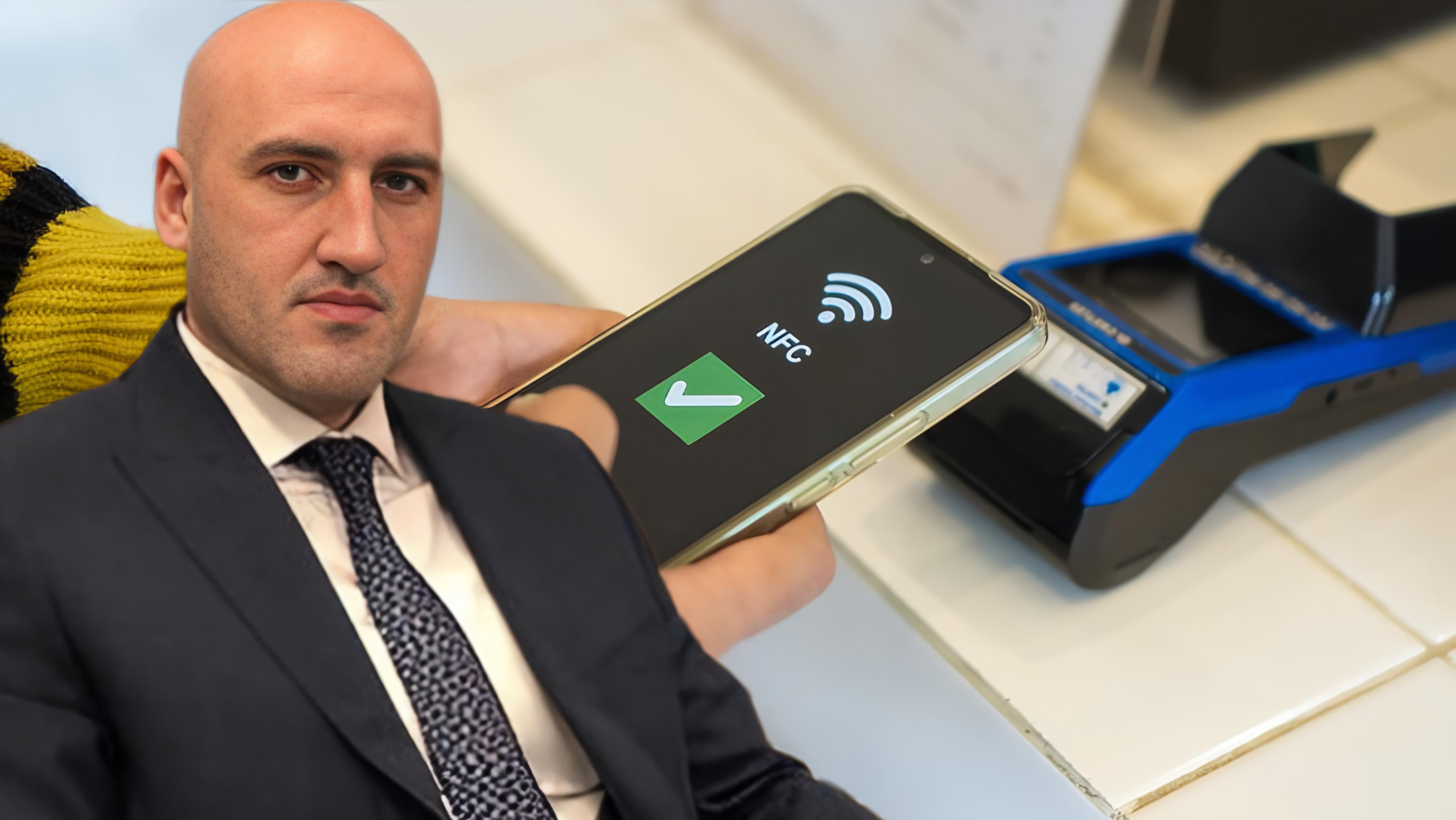 NFC Ödənişlər Nə Qədər Təhlükəsizdir?