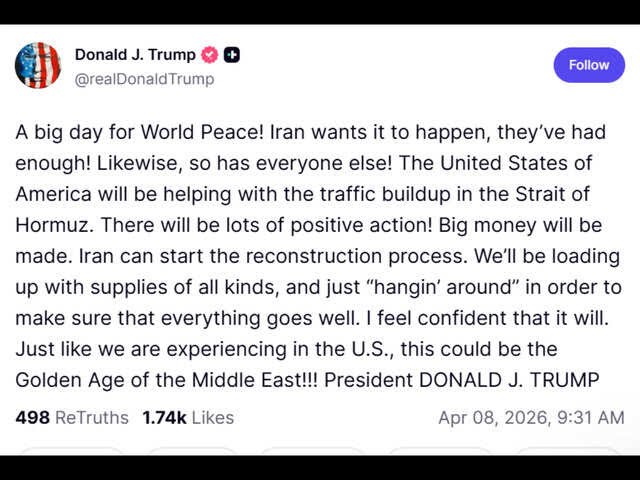 media-trump-claims-a-big-day-for-world-peace